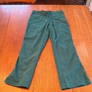 Grey's Anatomy Aqua Scrub Pants